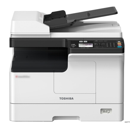 东芝（TOSHIBA）e-studio2323AM黑白复印机（主机+双面器+输稿器）